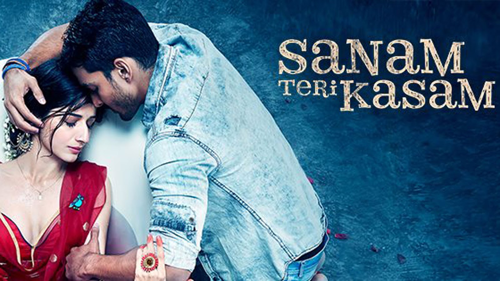 Sanam teri kasam 2016 discount full movie download